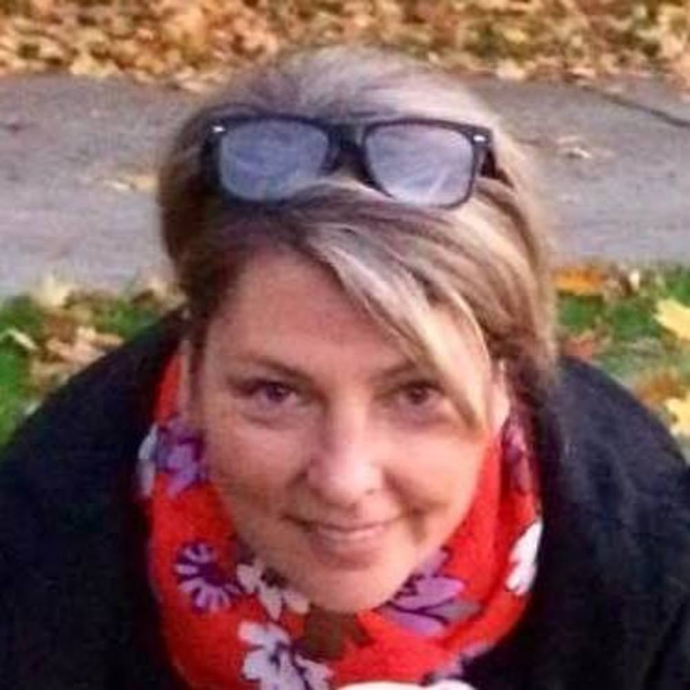 Meet your Posher, Erin
